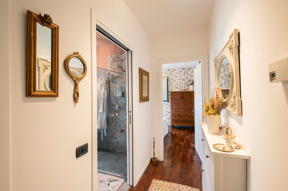 ELEGANZA NATURALE E DESIGN FUNZIONALE