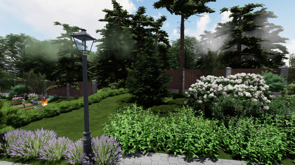 КП Керро (Ленинградская область)