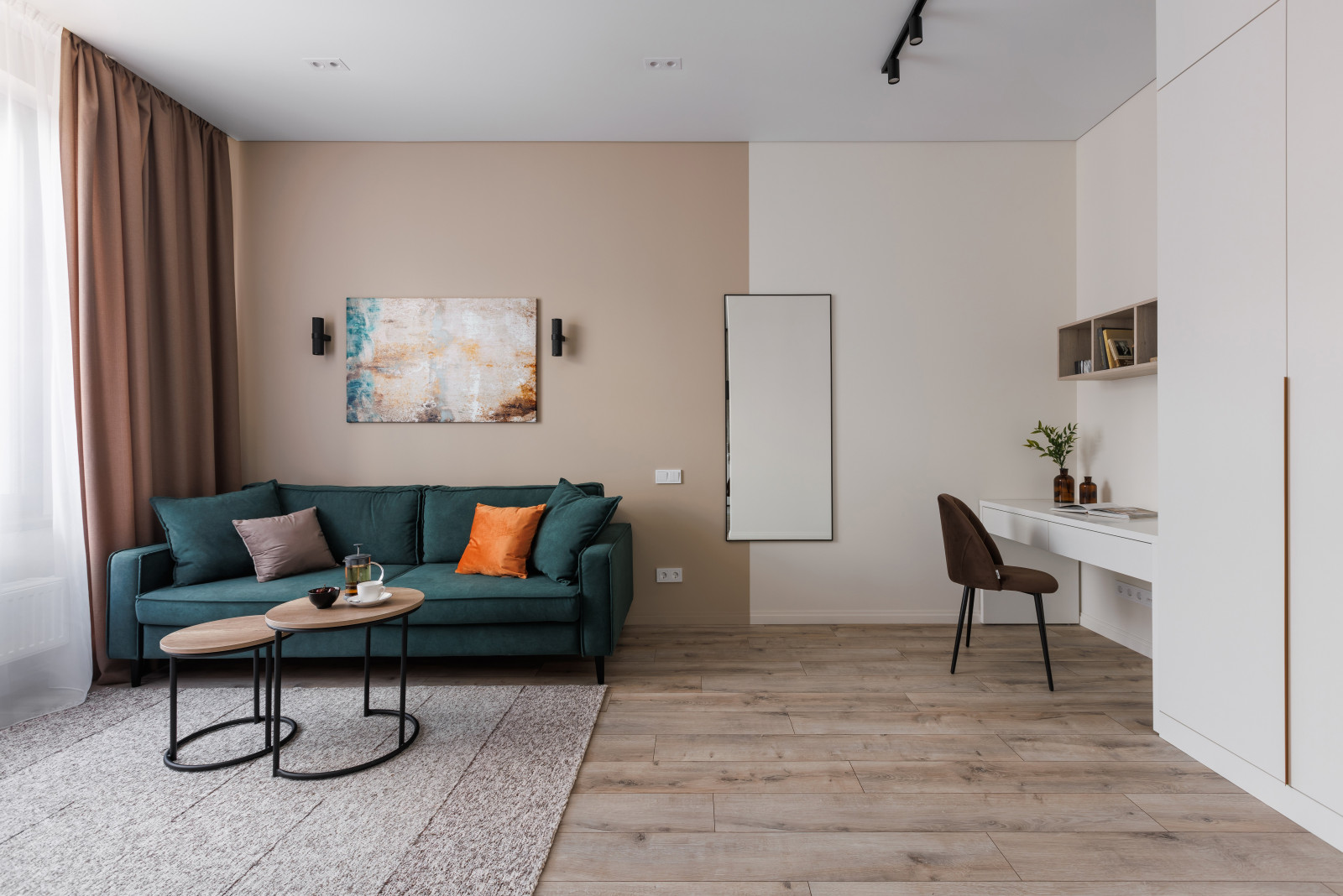 ЖК Притяжение