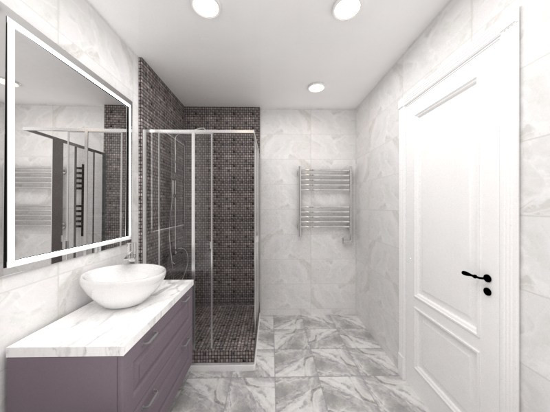 "Дом на Волге"