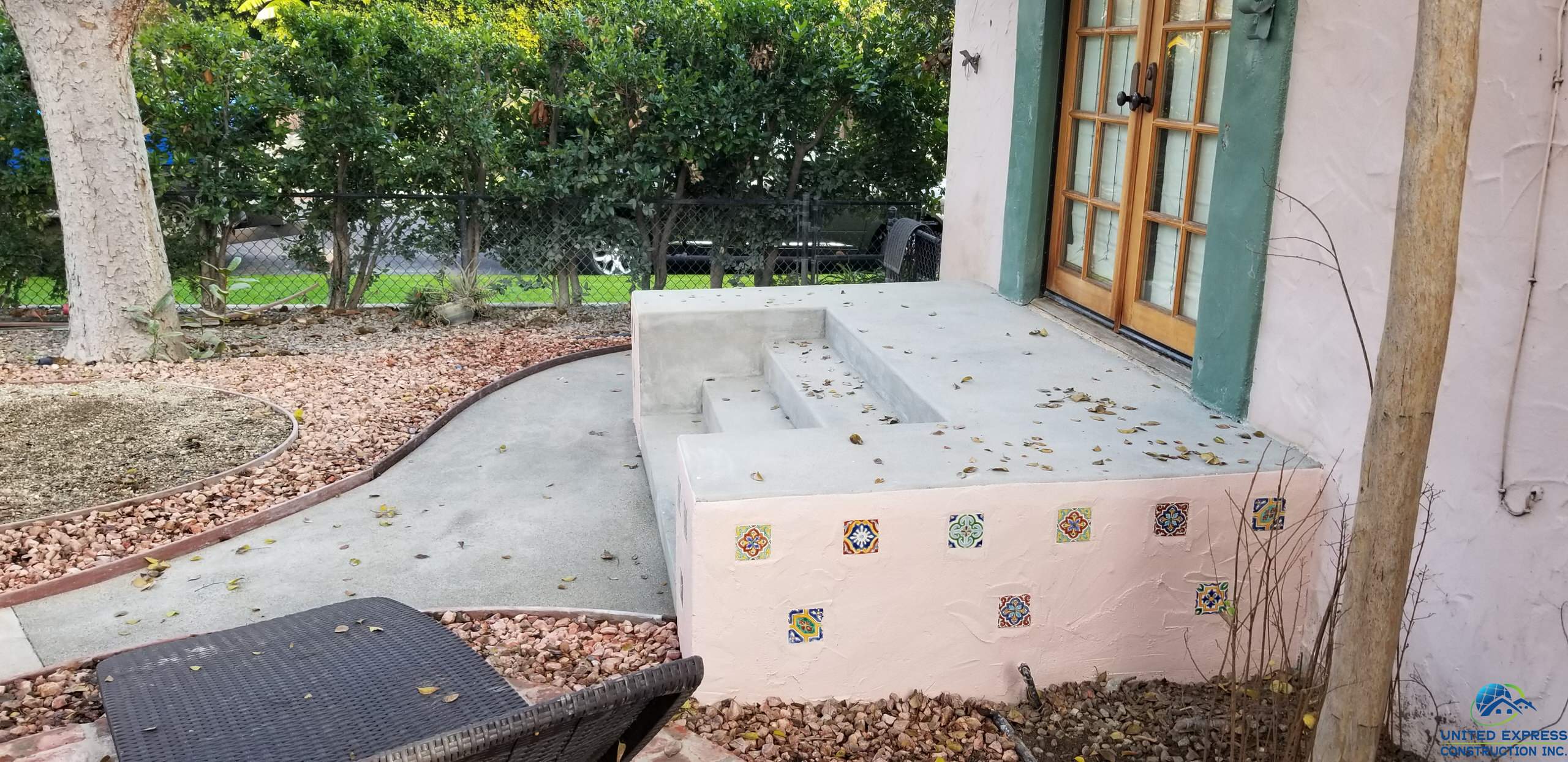 Hardscape In Studio city