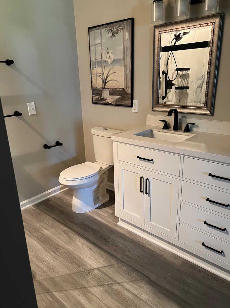 Master Bathroom - Bear, DE
