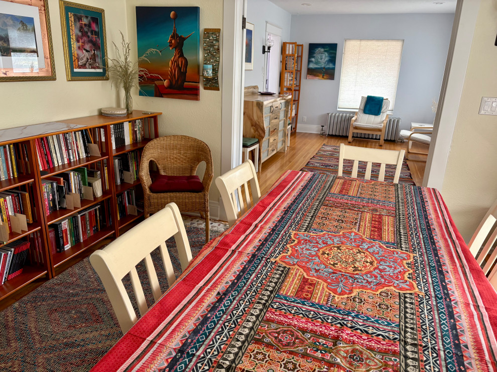 Lavender Residency