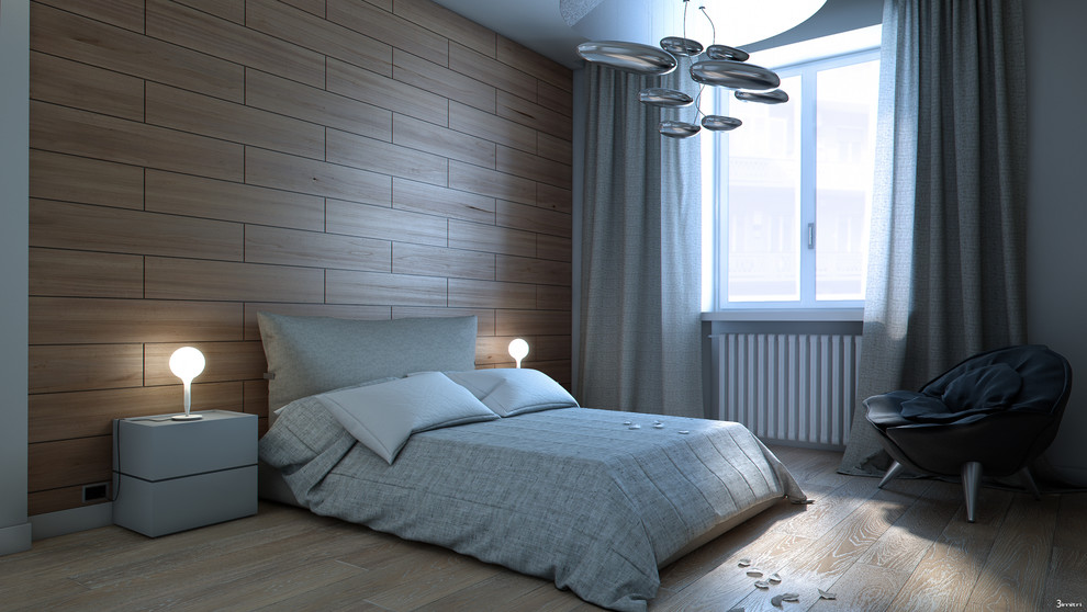 Trilocale in corso Magenta | 72 MQ