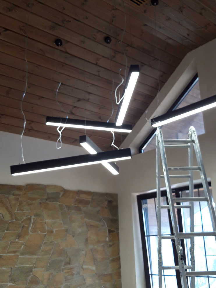 процесс реализации