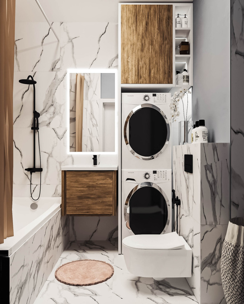 ЖК Гарантия на Дежнева