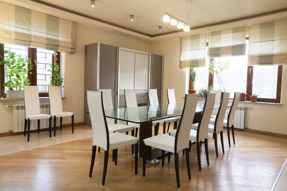 Mansion reconstruction