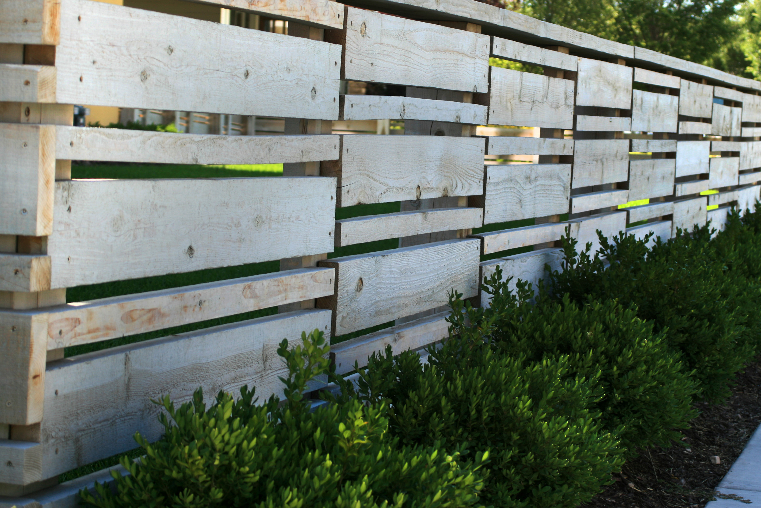 Beach Fence Ideas