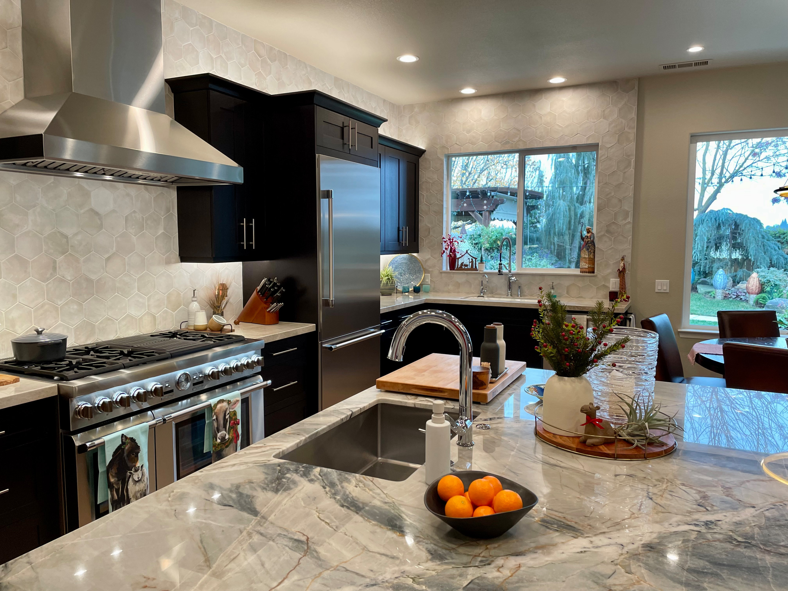 Beautiful Kitchens