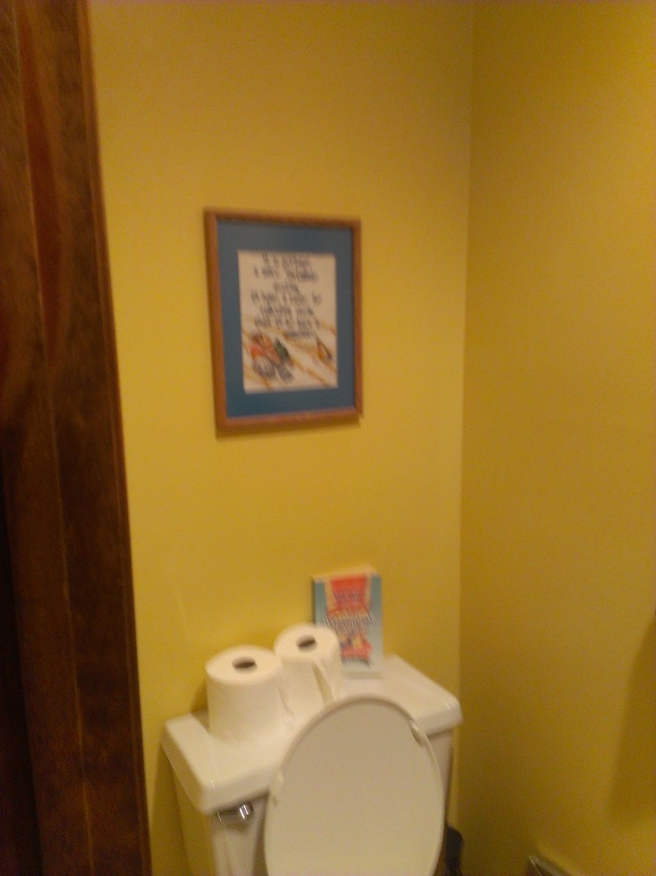 Jackie's Master Bath