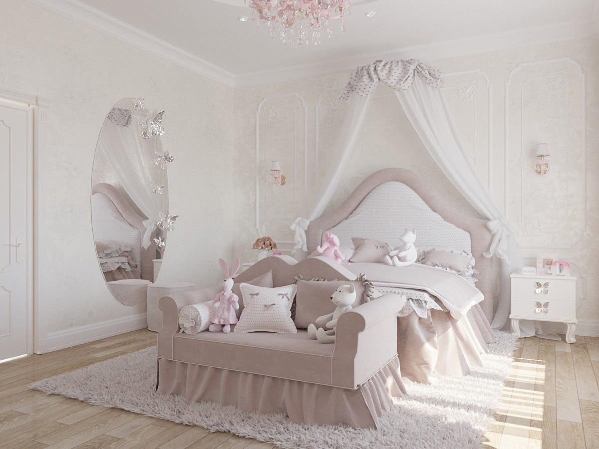 Дизайн 2-х комнатной квартиры в ЖК "Аврора-парк", г.Краснодар