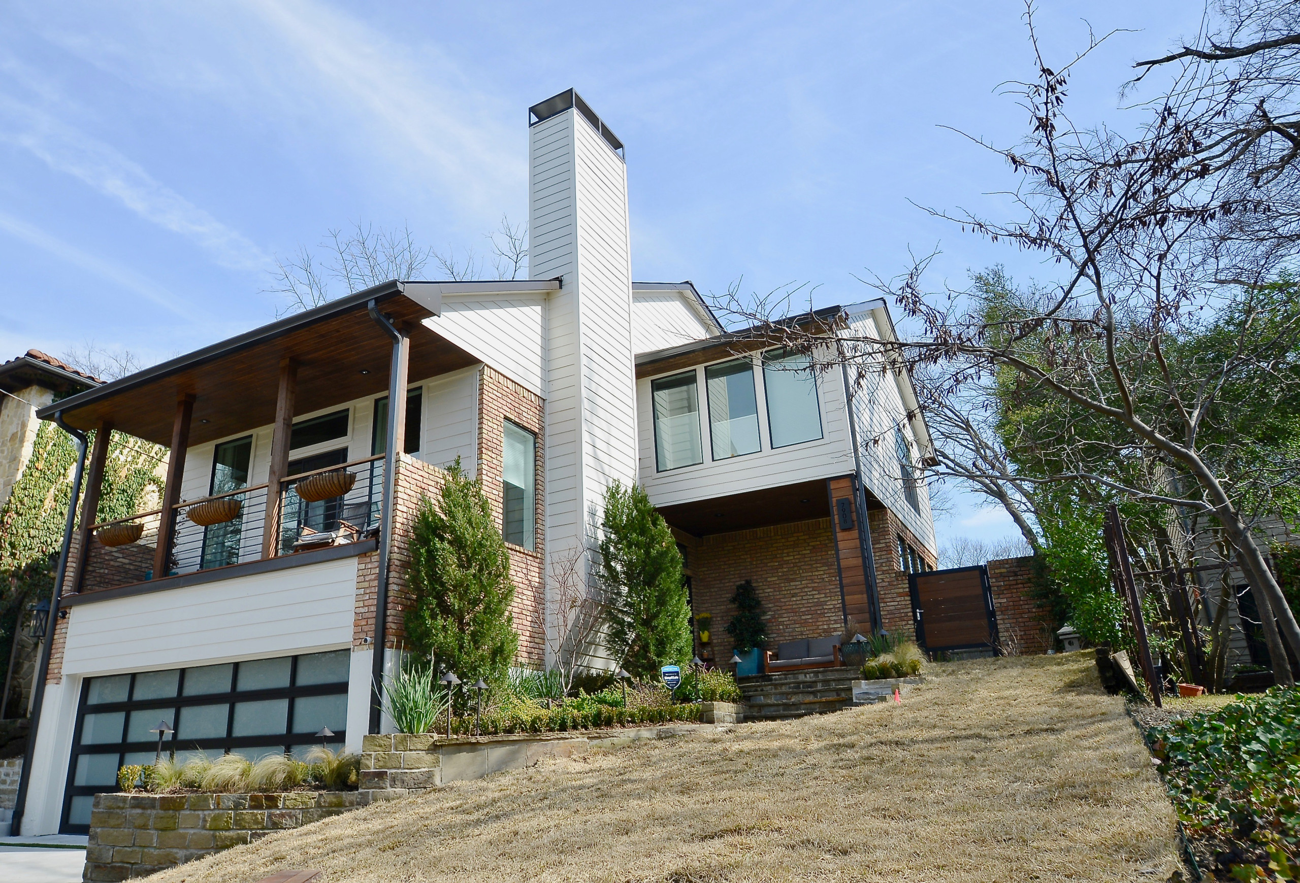 Deer Trail Modern Home