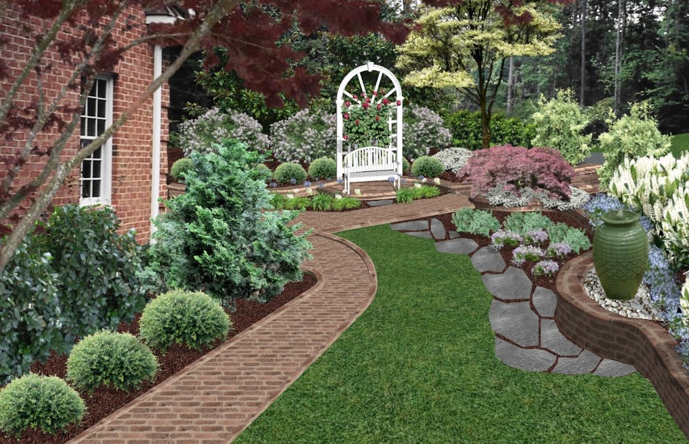 Inviting Entry