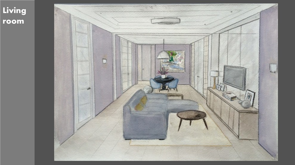 Новослободская