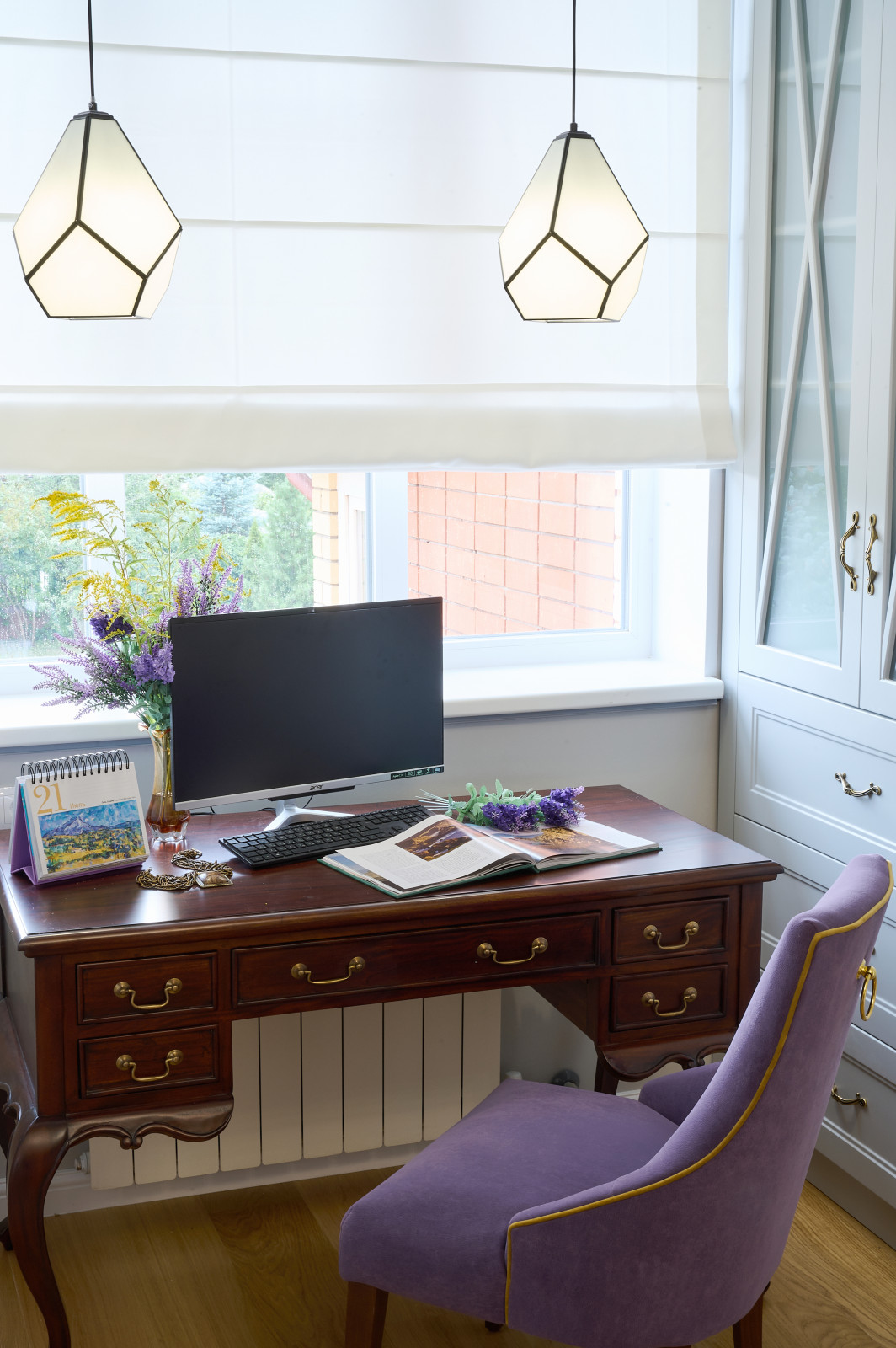 Классика с элементами Ар-деко