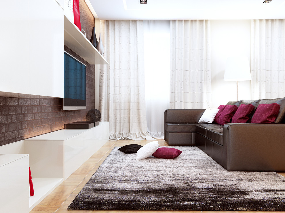 Квартира в Шушарах