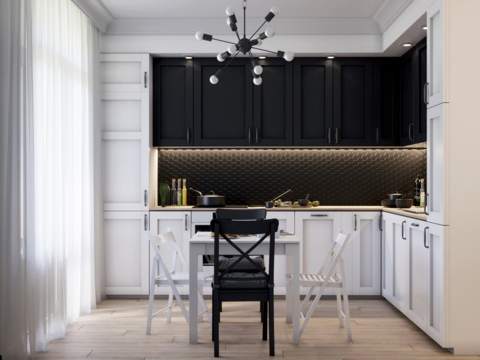 ЖК Испанские кварталы