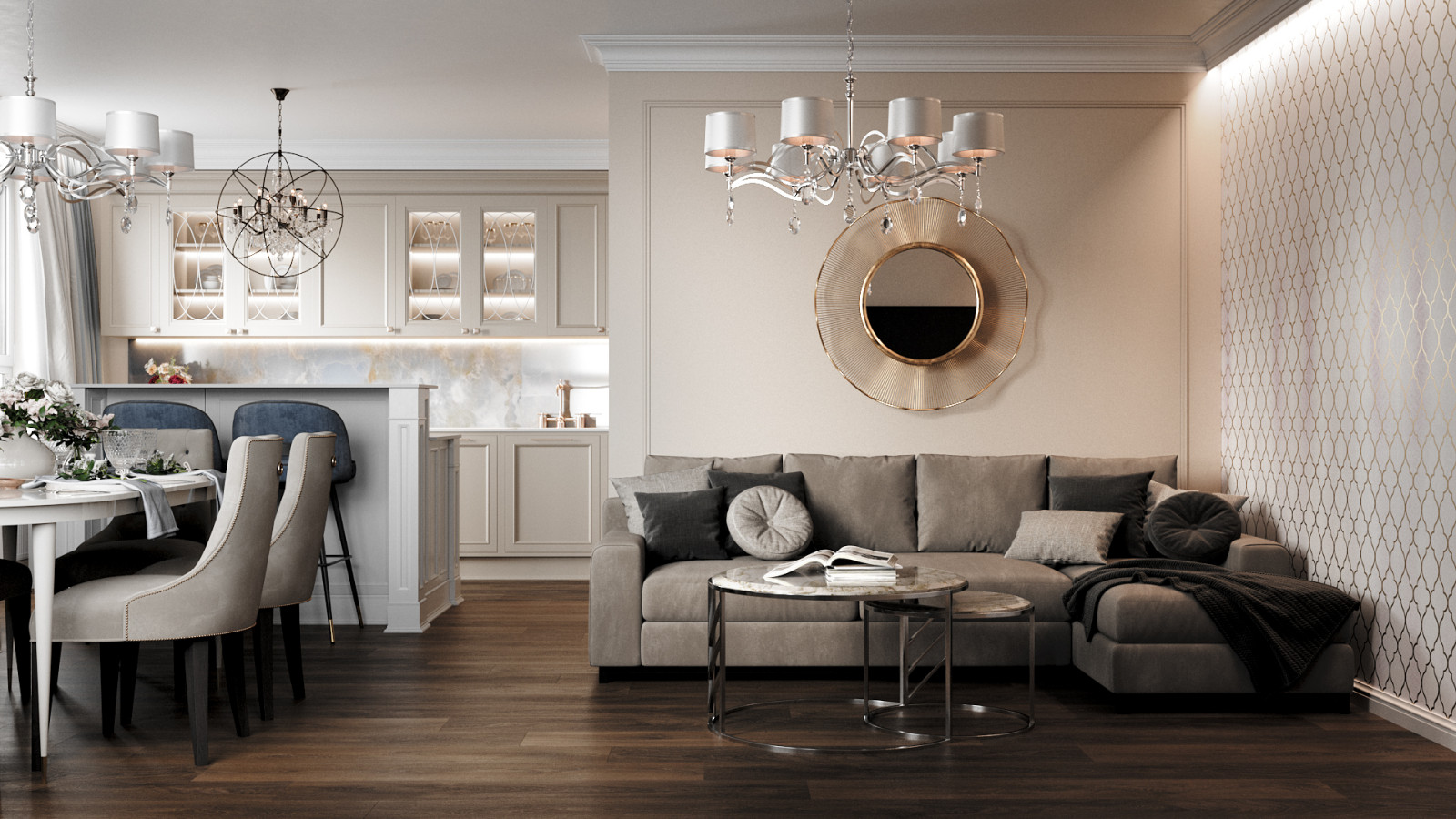 ЖК "Переделкино ближнее"