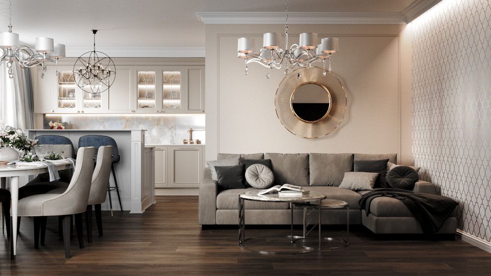 ЖК "Переделкино ближнее"