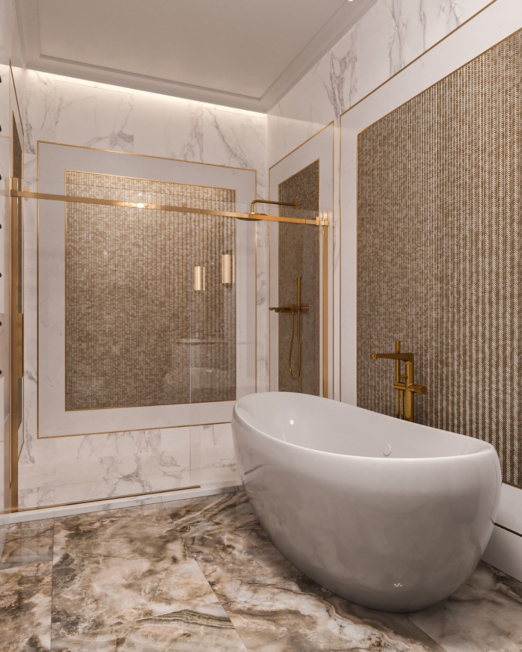 Коттедж 280кв.м.