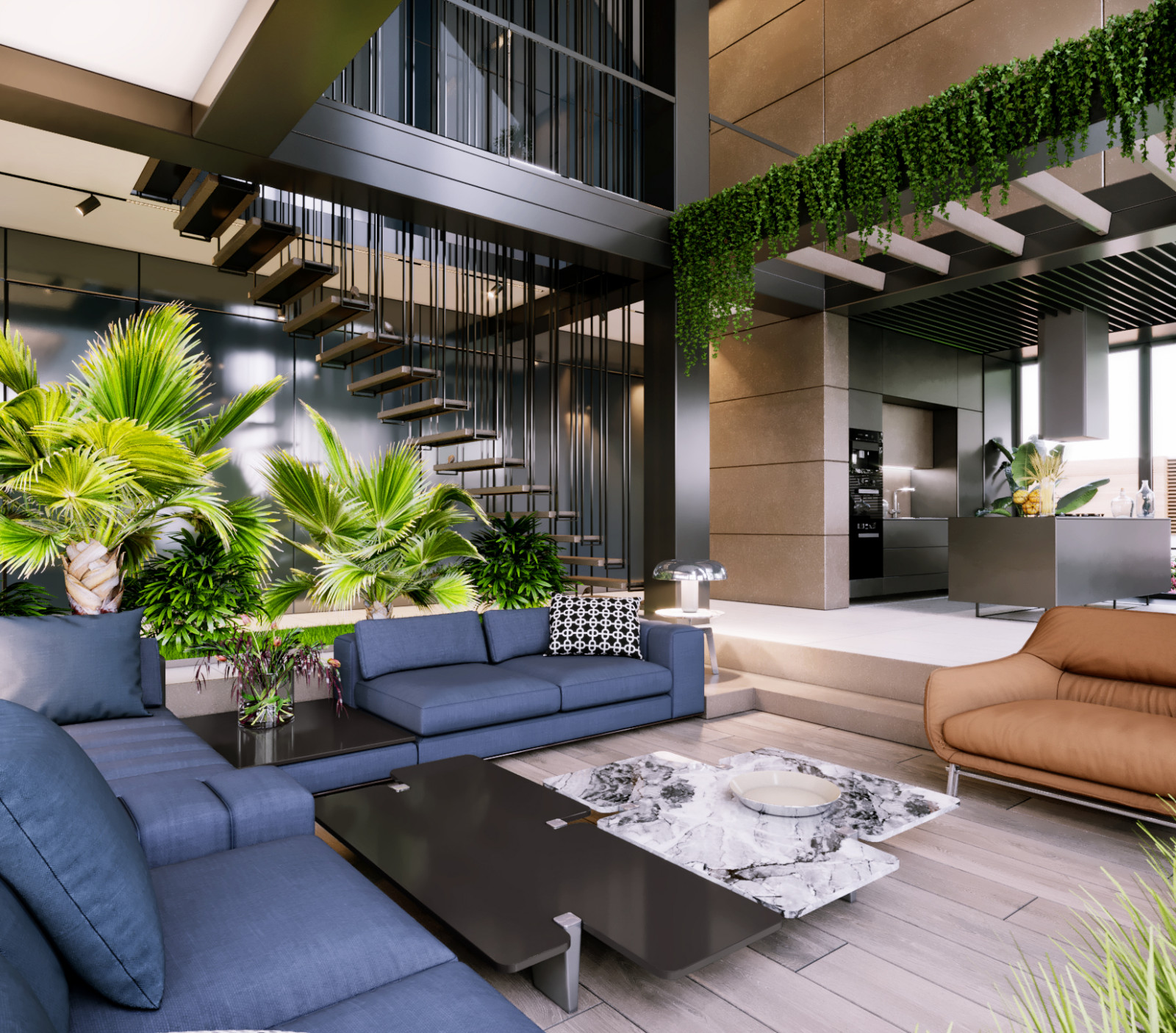 Дом в Испании, город Кихон