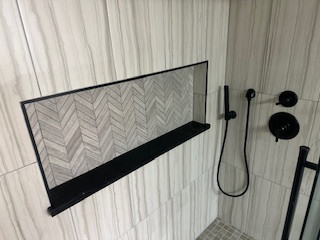 Bathroom Updates