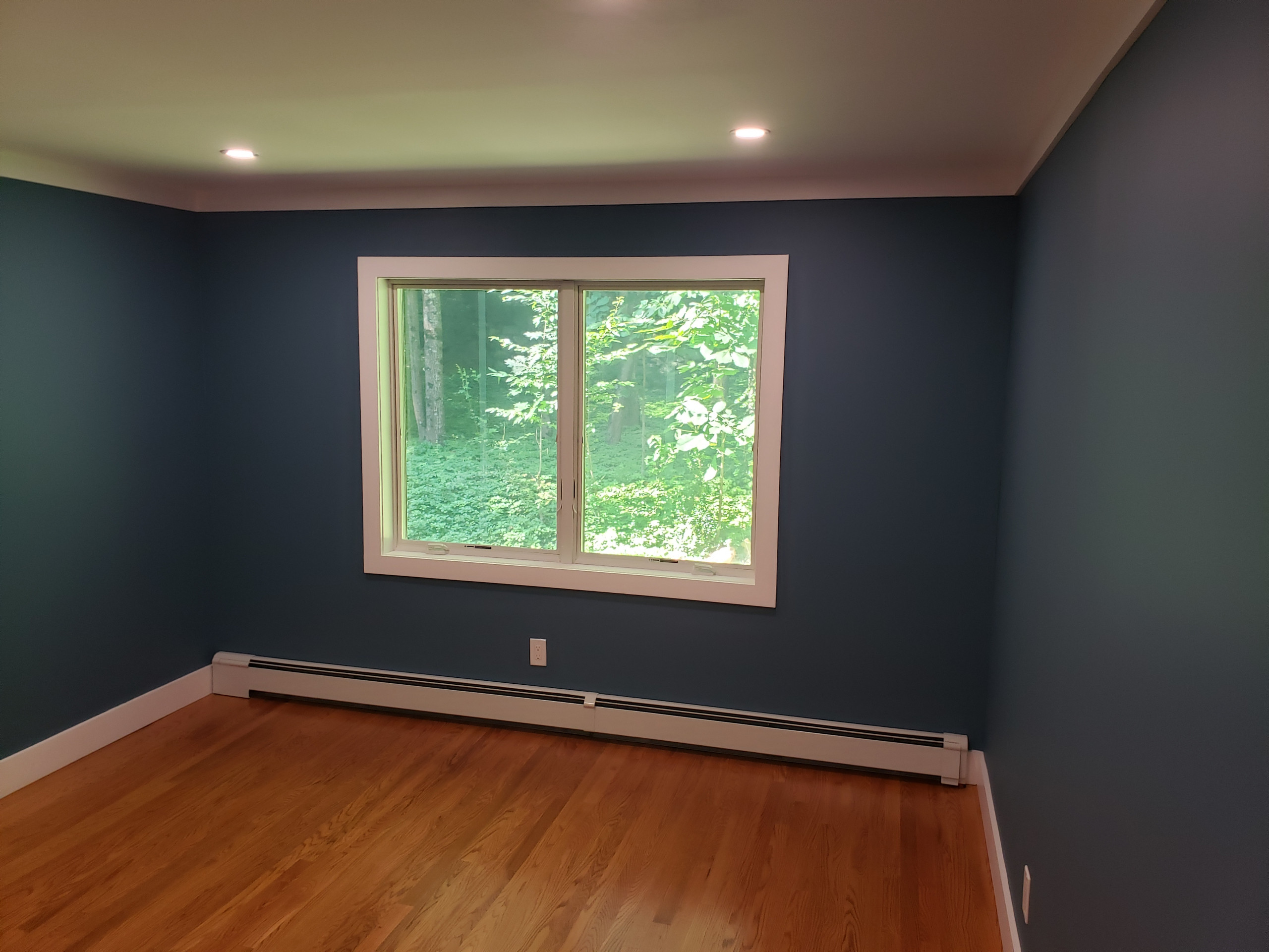 Addition and Renovation in Tewksbury