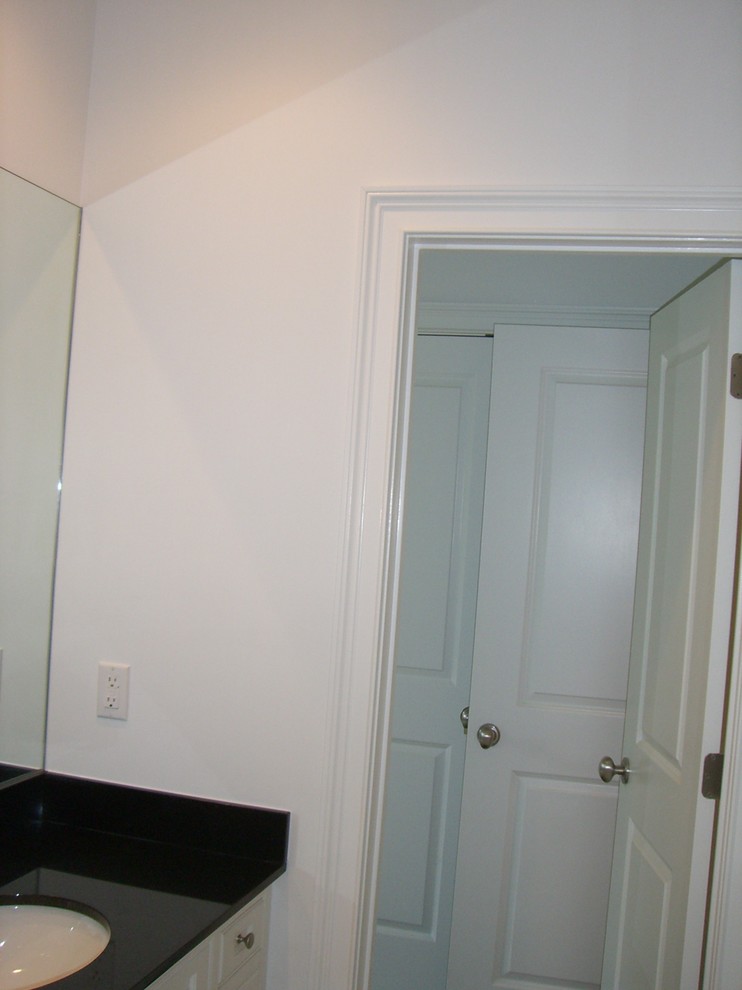 Scarsdale, NY interior paint