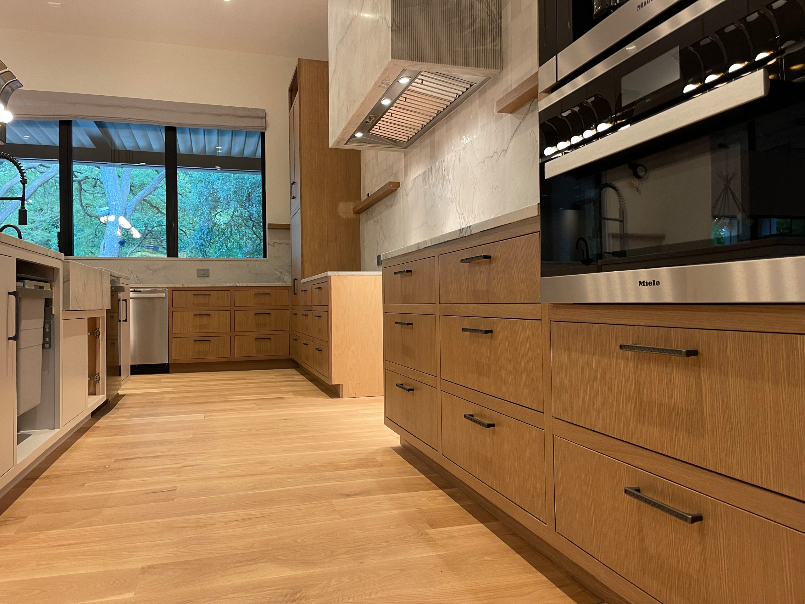 Kitchen Remodels