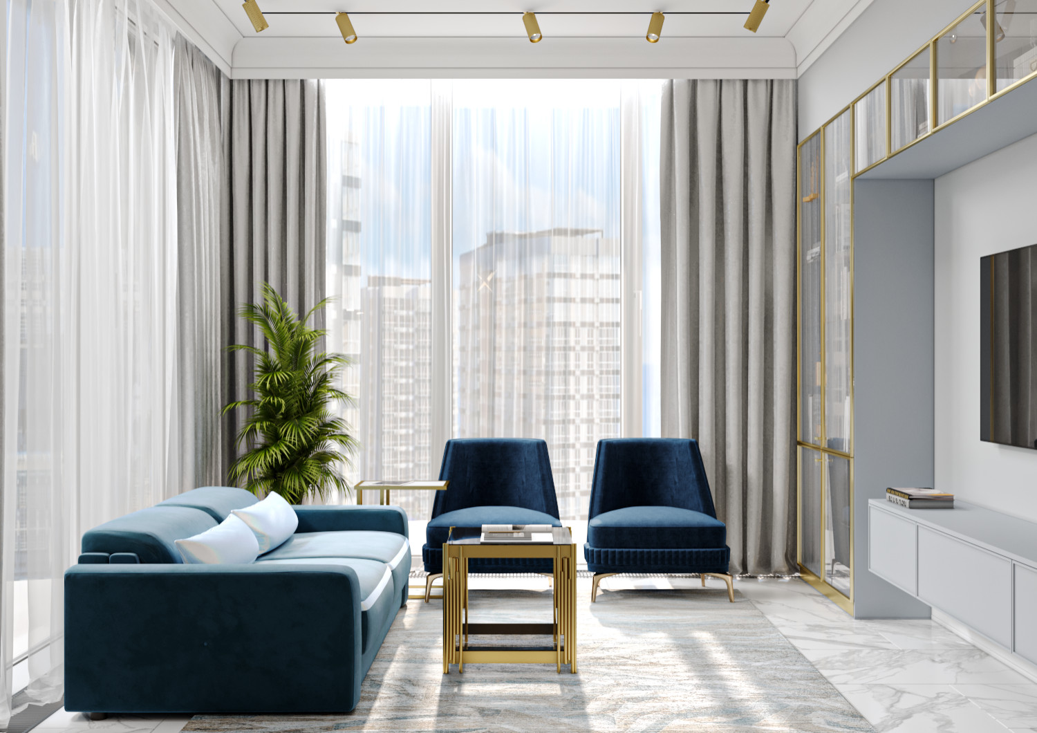 г.Тольятти, ЖК "Прилесье"