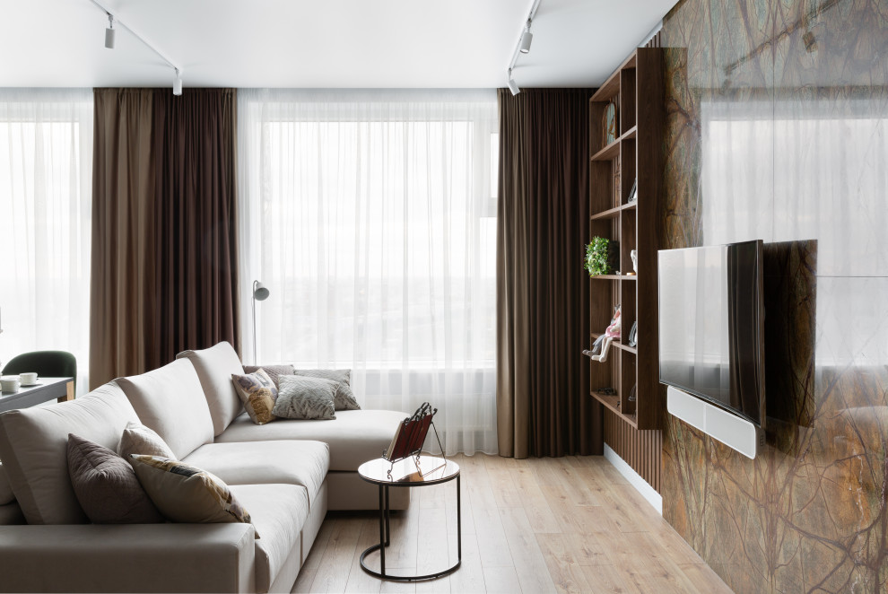 Проект Idel Tower