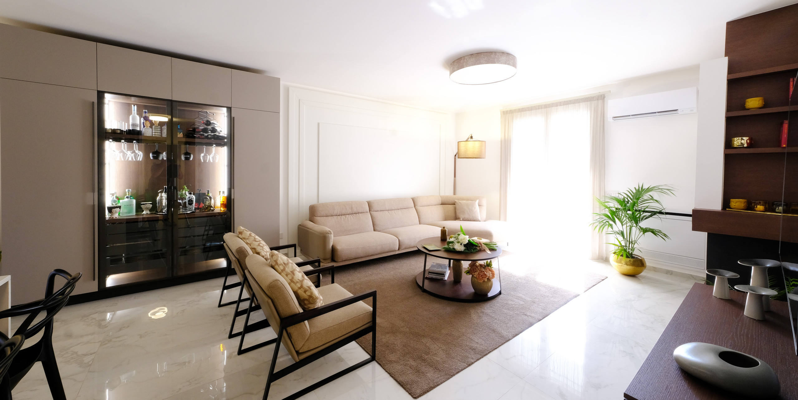 Casa CR