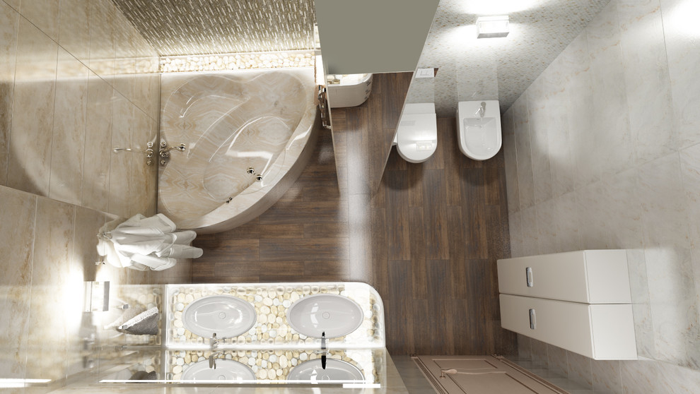 Квартира на ул. Маршала Жукова