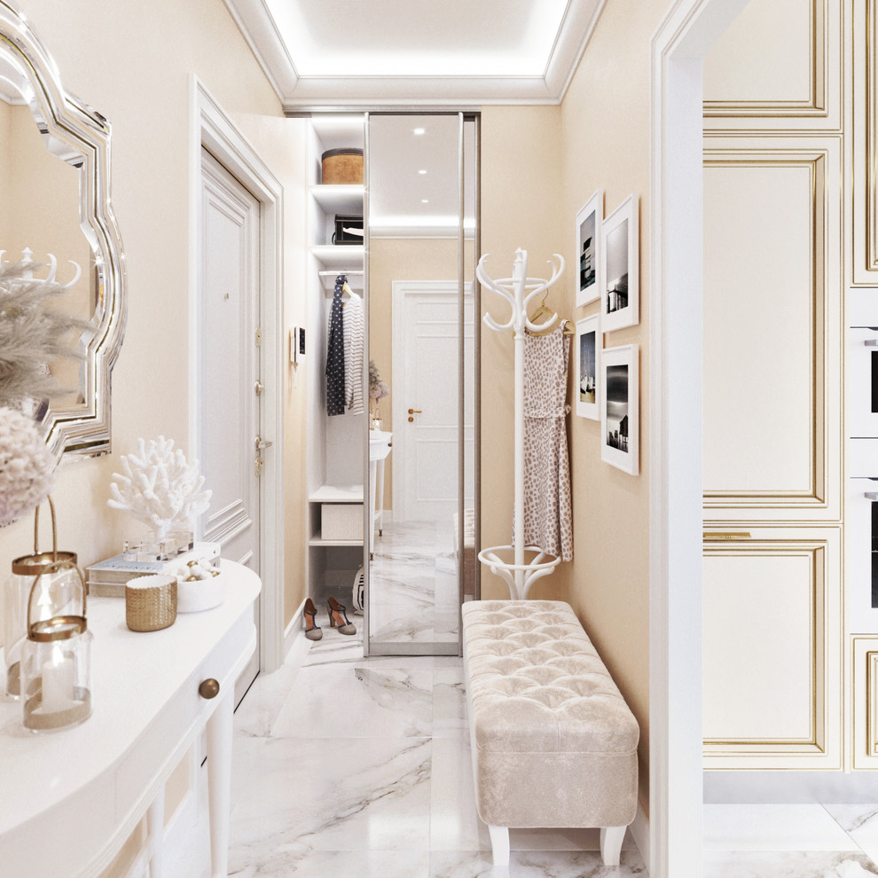 ЖК "Петровская Ривьера"