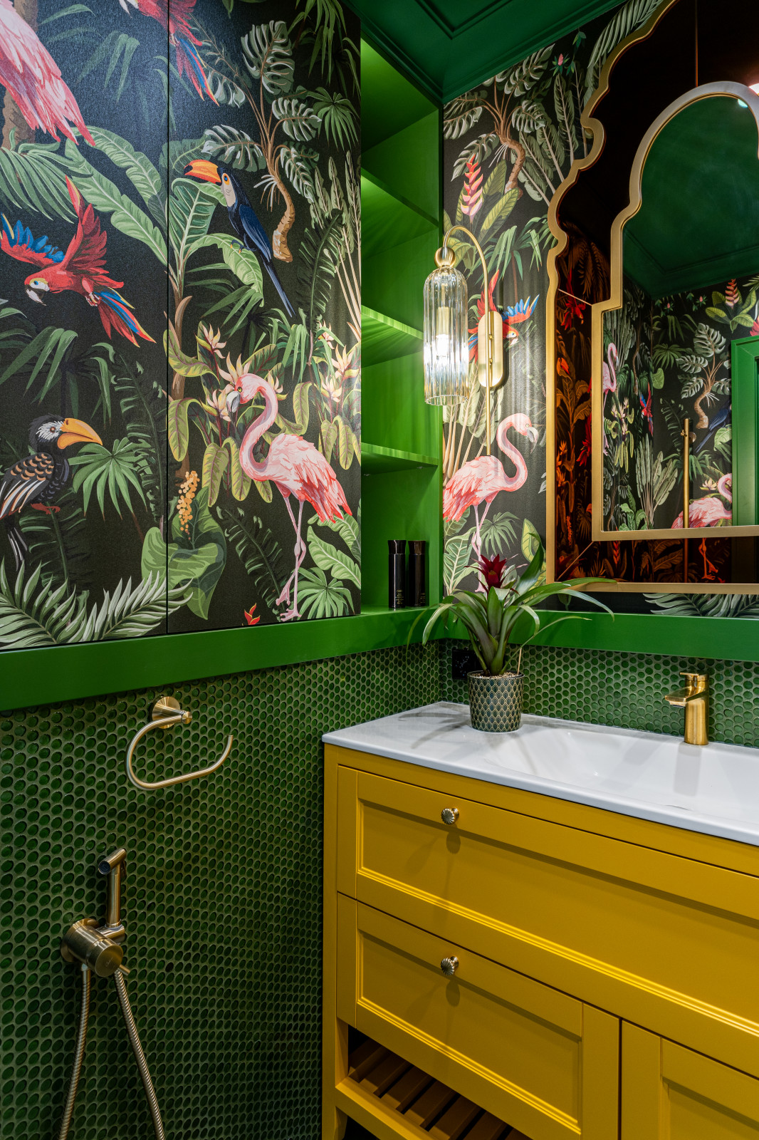 Квартира в ЖК "Галактика PRO"