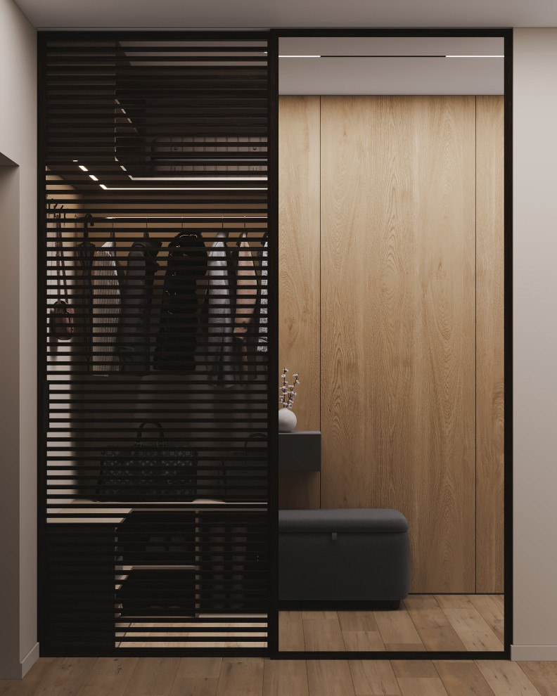 Квартира на Куйбышева