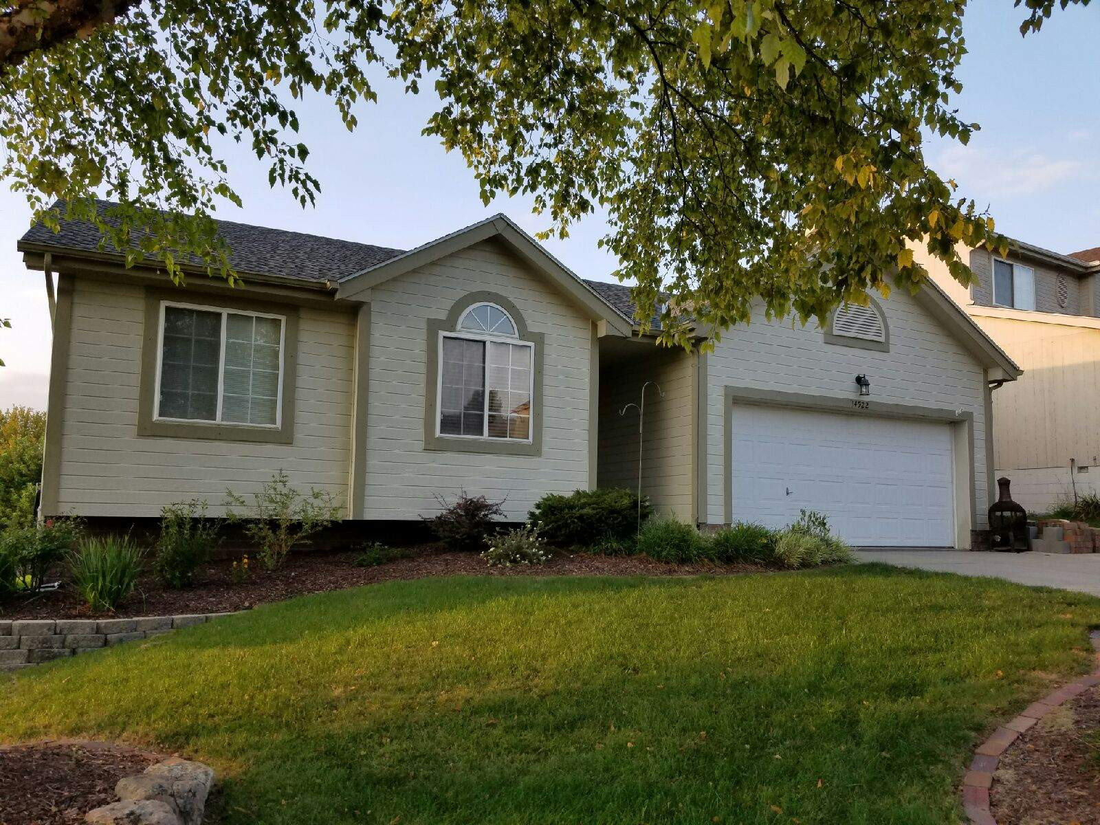 Exterior Project Photos