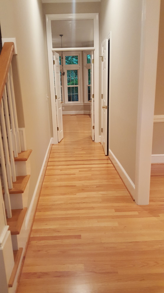 Remodel