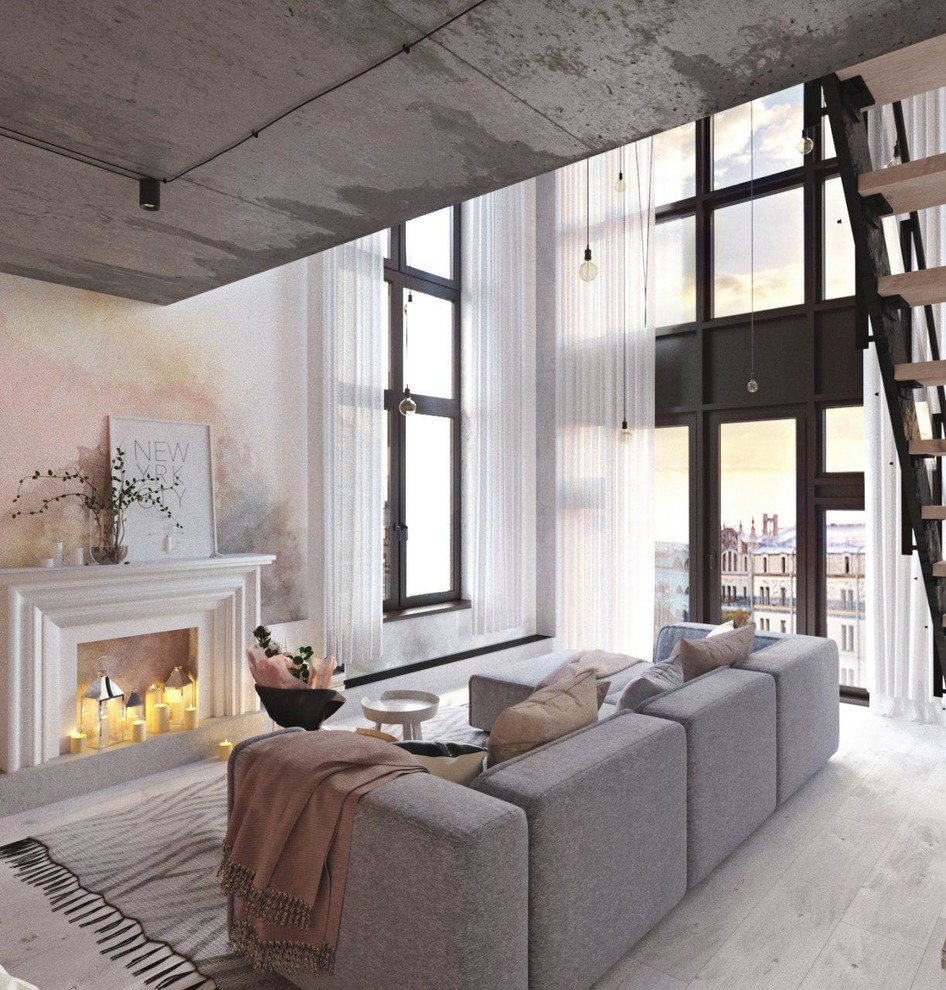 Апартаменты