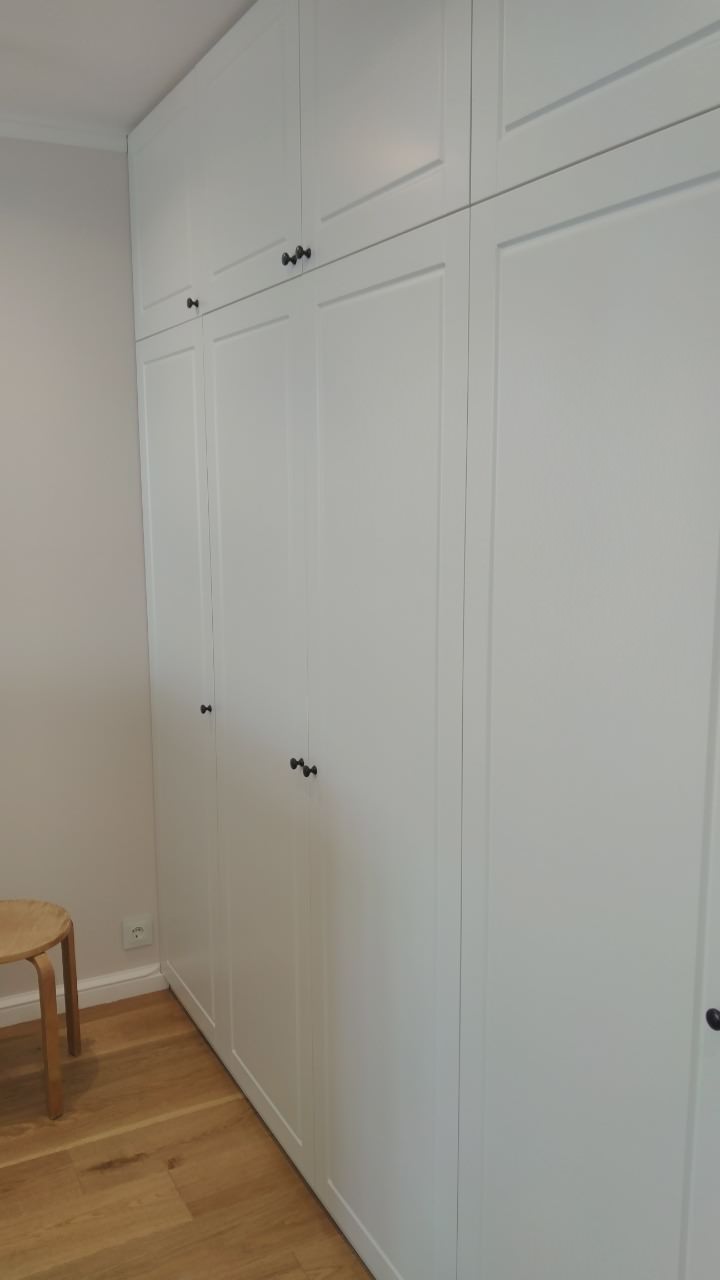 г. Москва изготовлено по визуализации