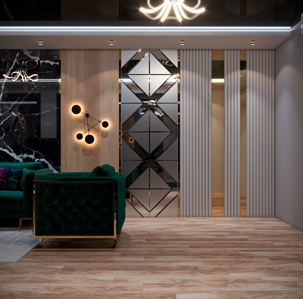 Дизайн интерьера