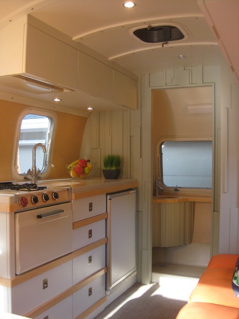 Traditional Kitchen traditional-kitchen