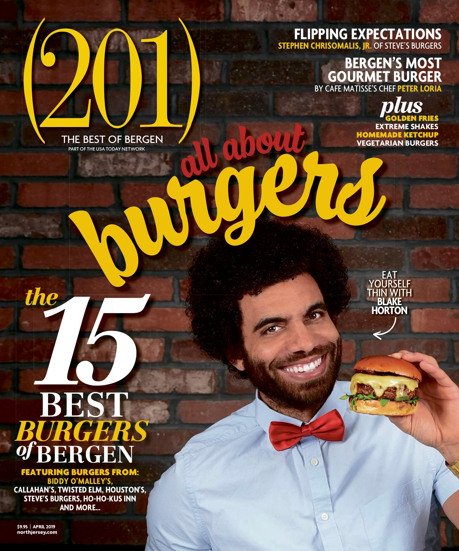 Best of Bergen Magazine