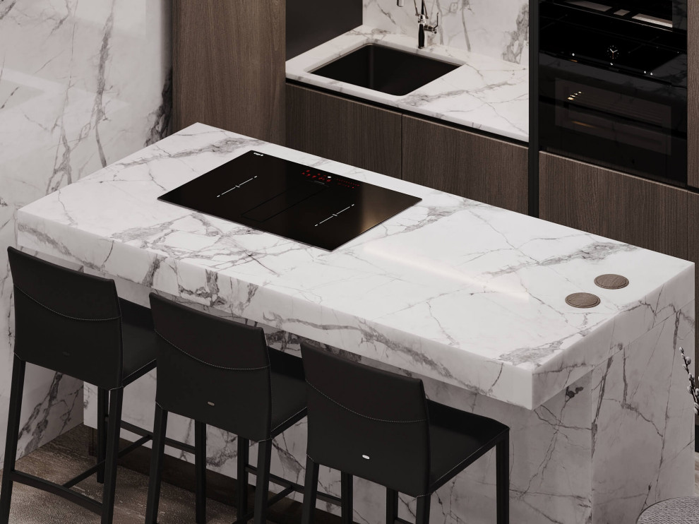 Квартира в ЖК Триумф Палас 50 кв.м.