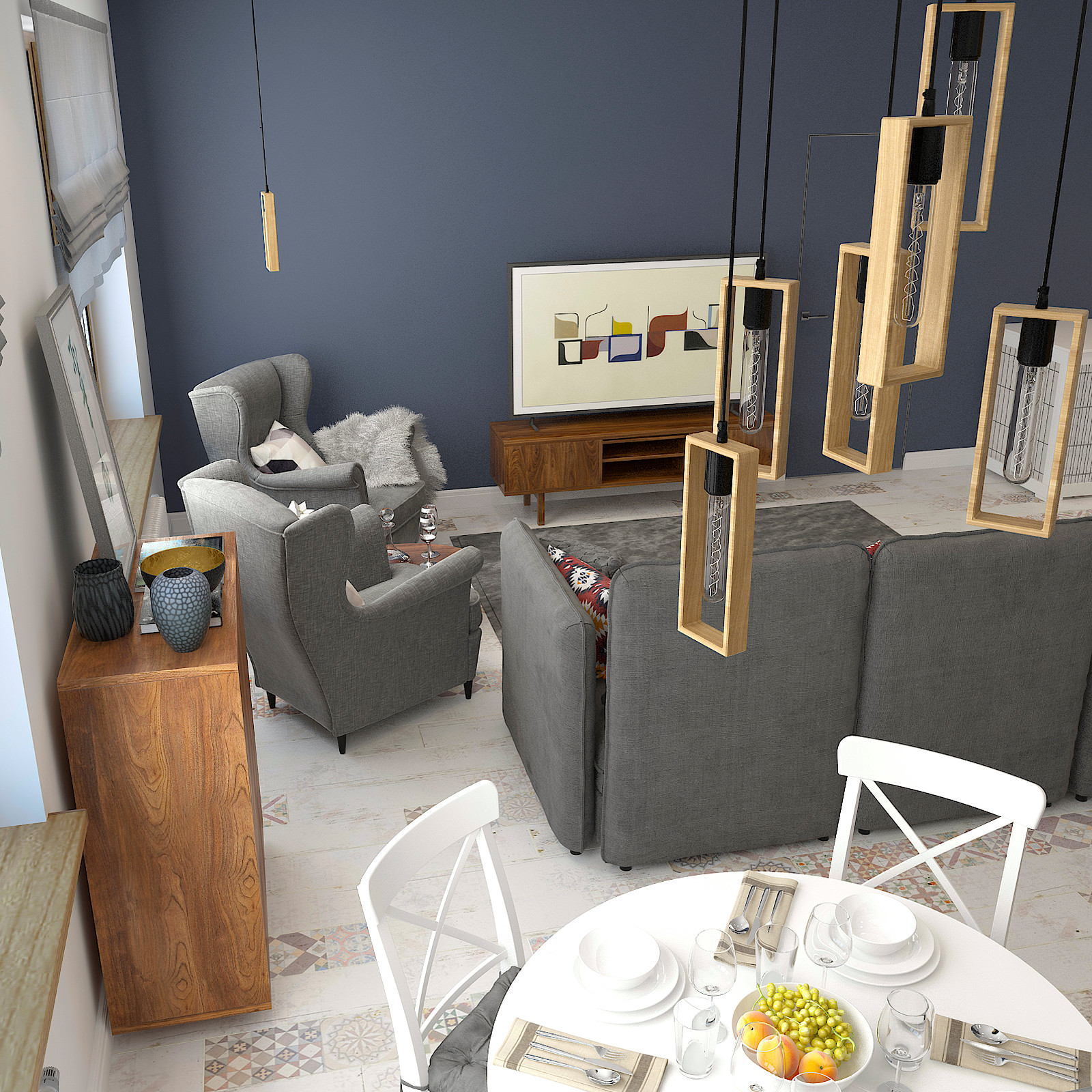 Проспект Будённого