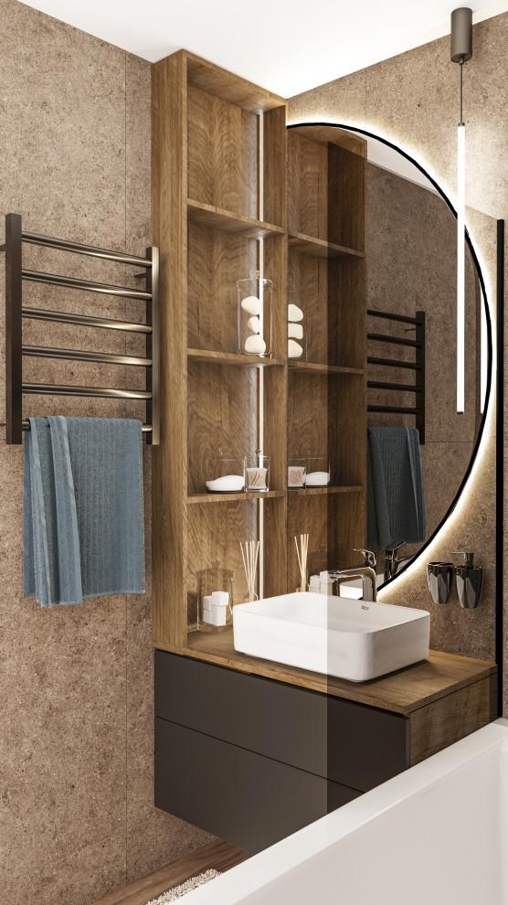 Квартира, 75 кв.м. 2023 г