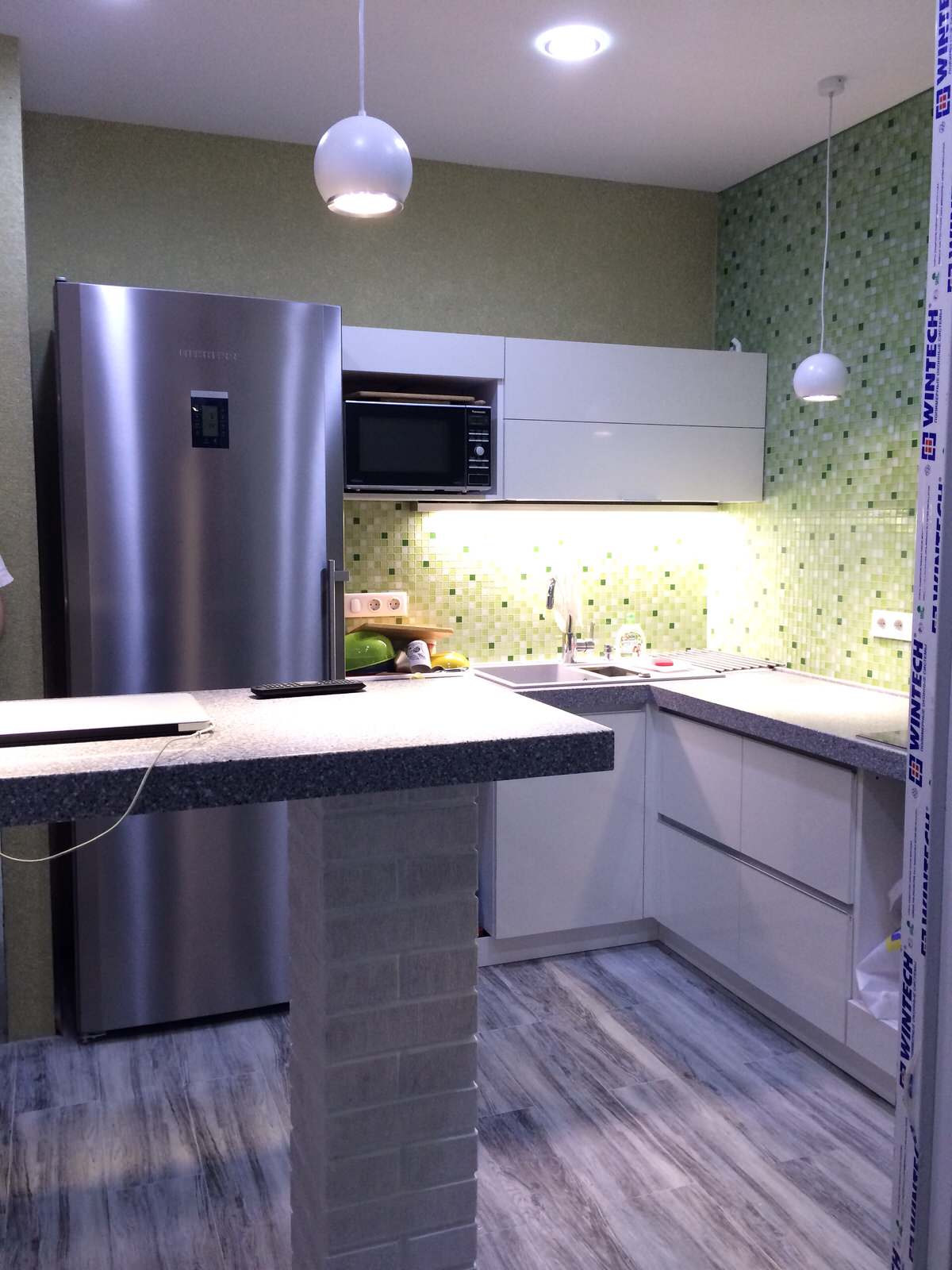 Наши Работы