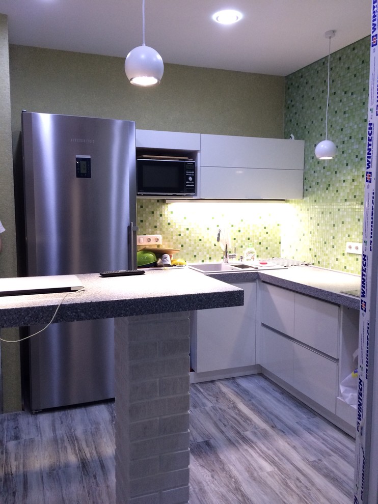 Наши Работы