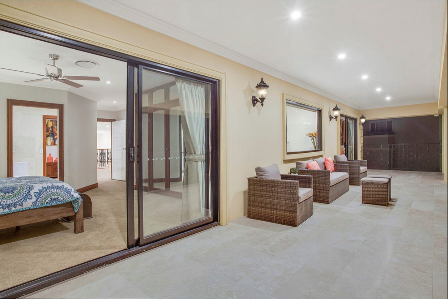 Fig Tree Pocket - Iconic New build