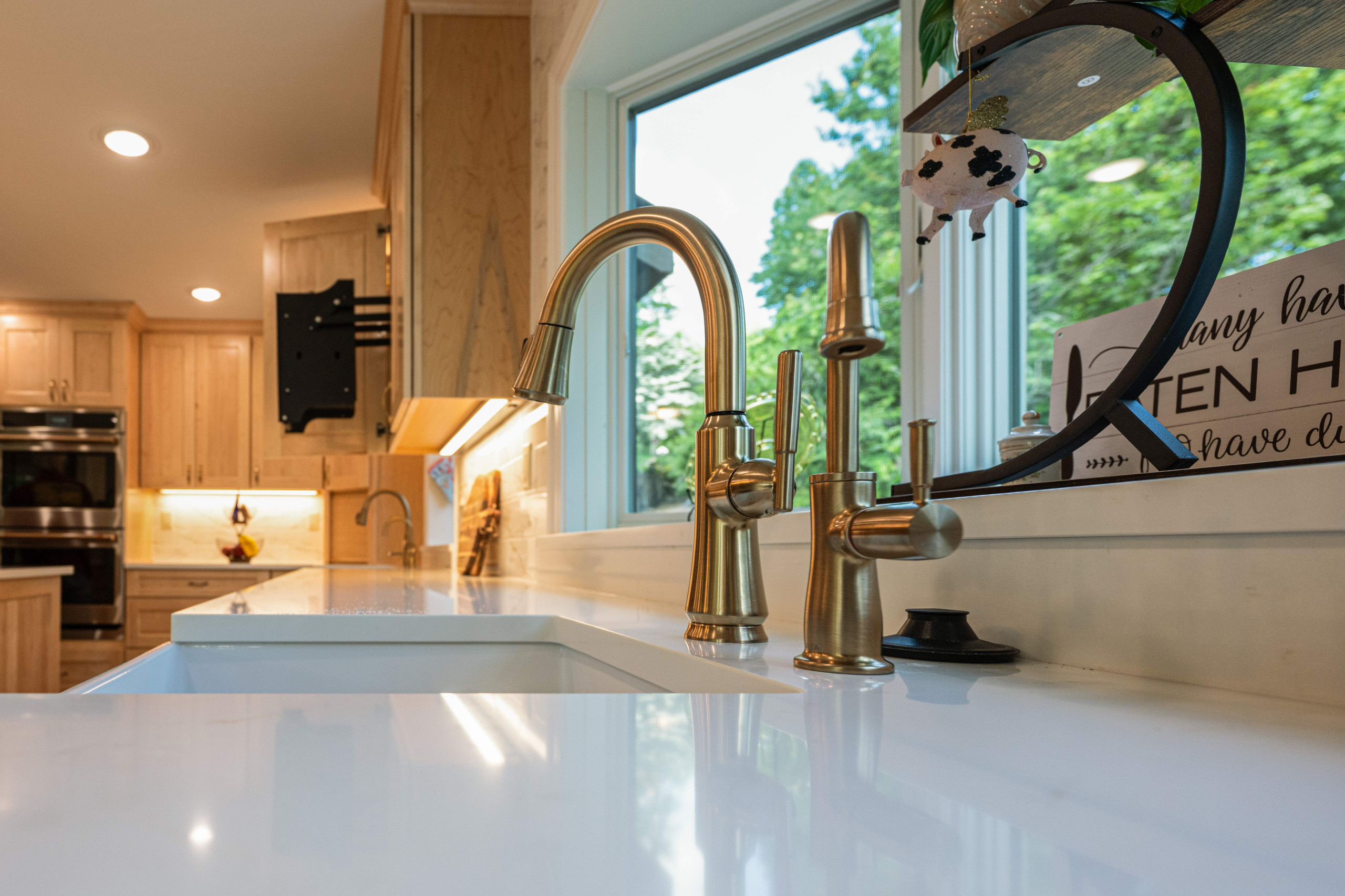 136 Lynhurst Drive - Kitchen